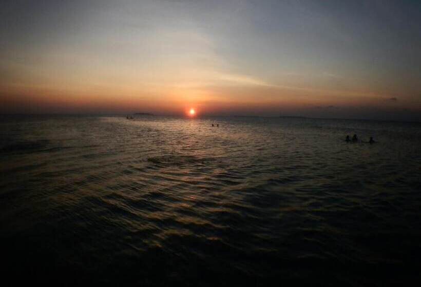 בית מלון כפרי Casavelion