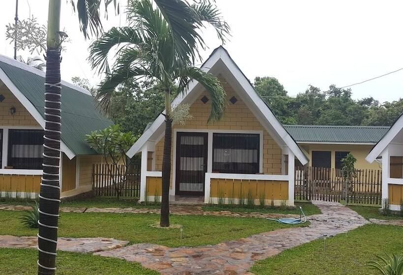 בית מלון כפרי Casavelion