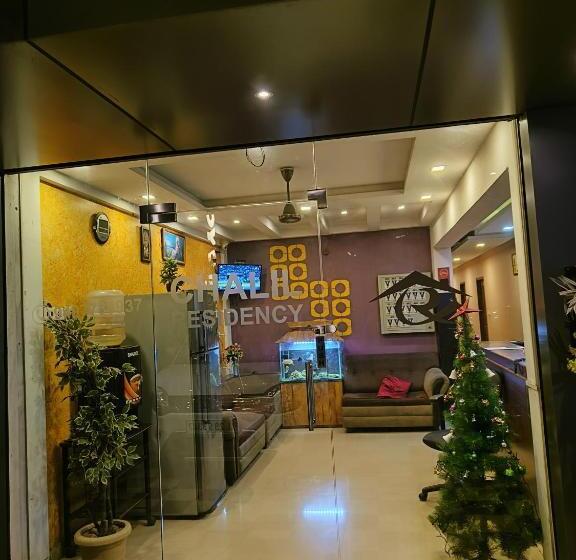 酒店 Chalil Residency