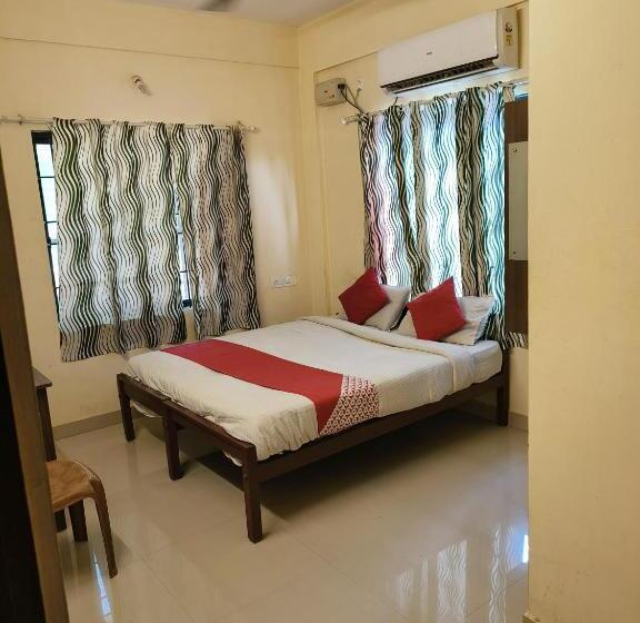 酒店 Chalil Residency