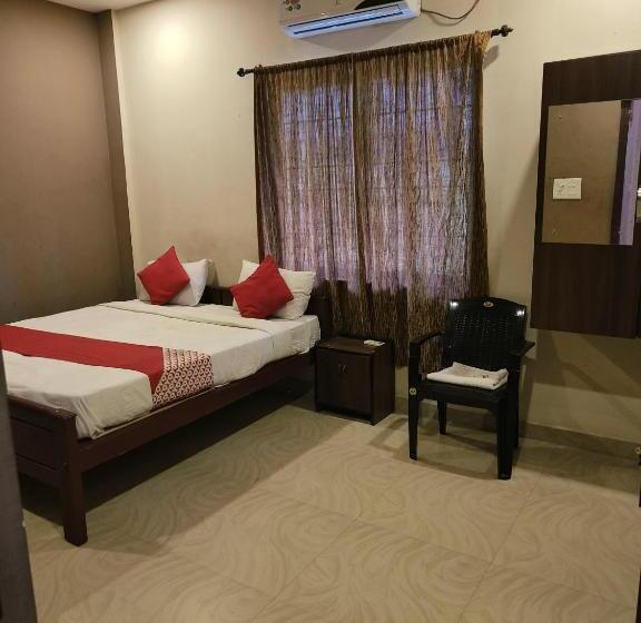 酒店 Chalil Residency