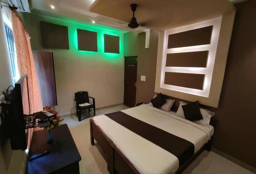 酒店 Chalil Residency