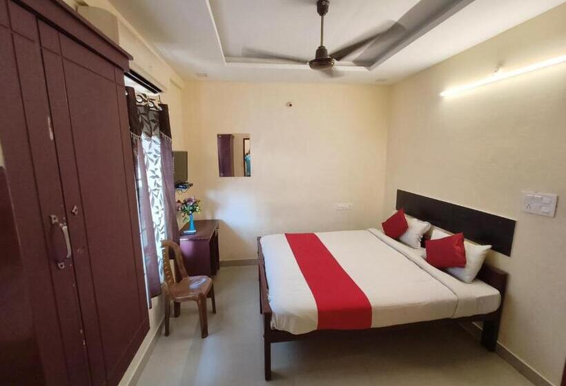 酒店 Chalil Residency