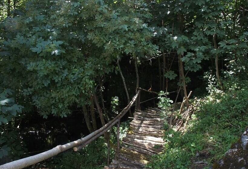 فندق Château Des Marcilly Talaru