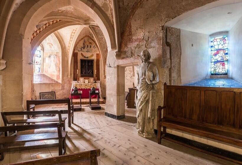 فندق Château Des Marcilly Talaru