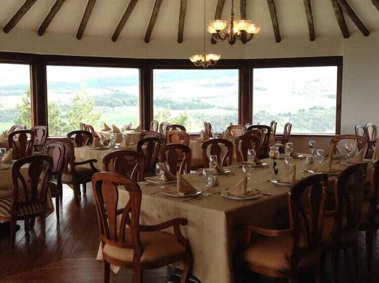 فندق Cotopaxipungo Finca
