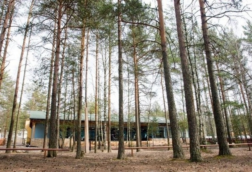 فندق Country Club Orekh