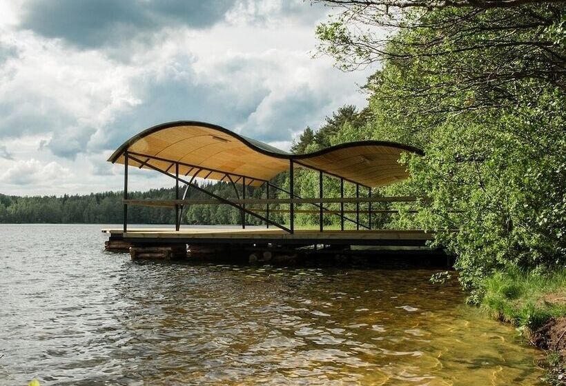 فندق Country Club Orekh