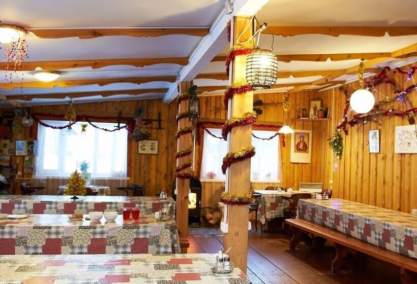 فندق Country Club Orekh