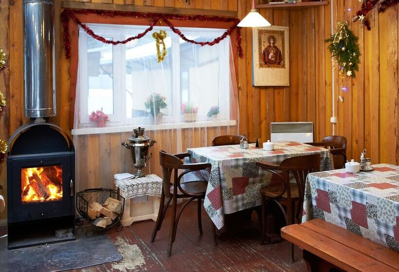 فندق Country Club Orekh