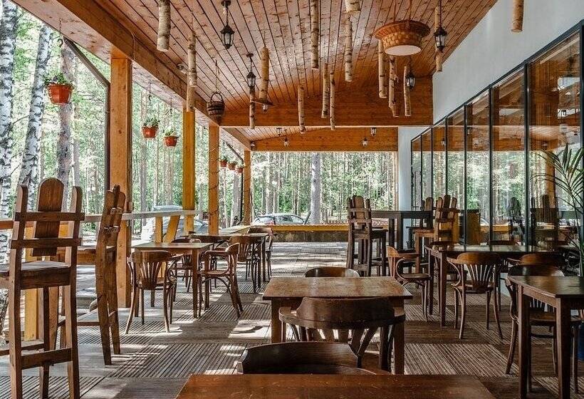 فندق Country Club Orekh