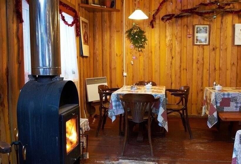 فندق Country Club Orekh