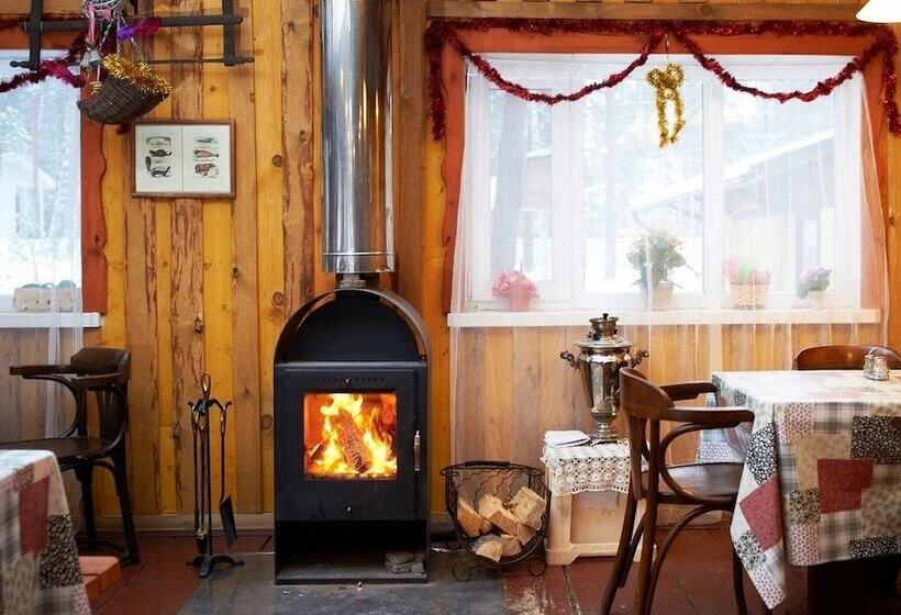 فندق Country Club Orekh