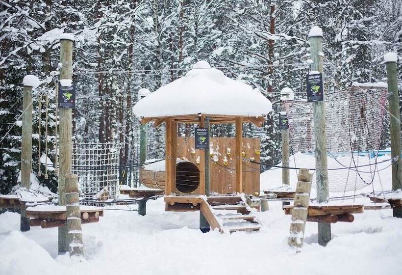 فندق Country Club Orekh