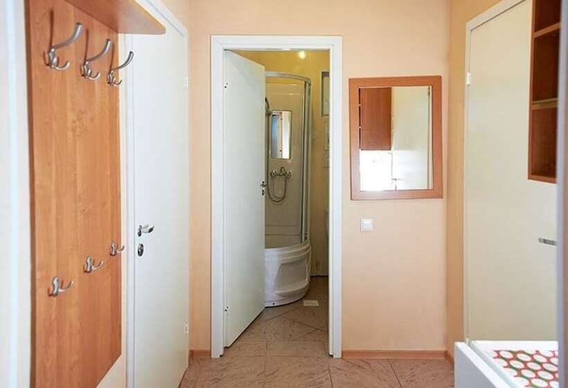 فندق Country Club Orekh