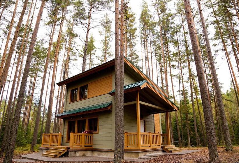 فندق Country Club Orekh