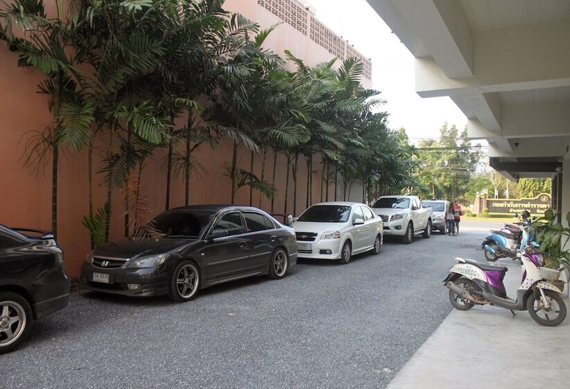 Отель Cozy Rabbit