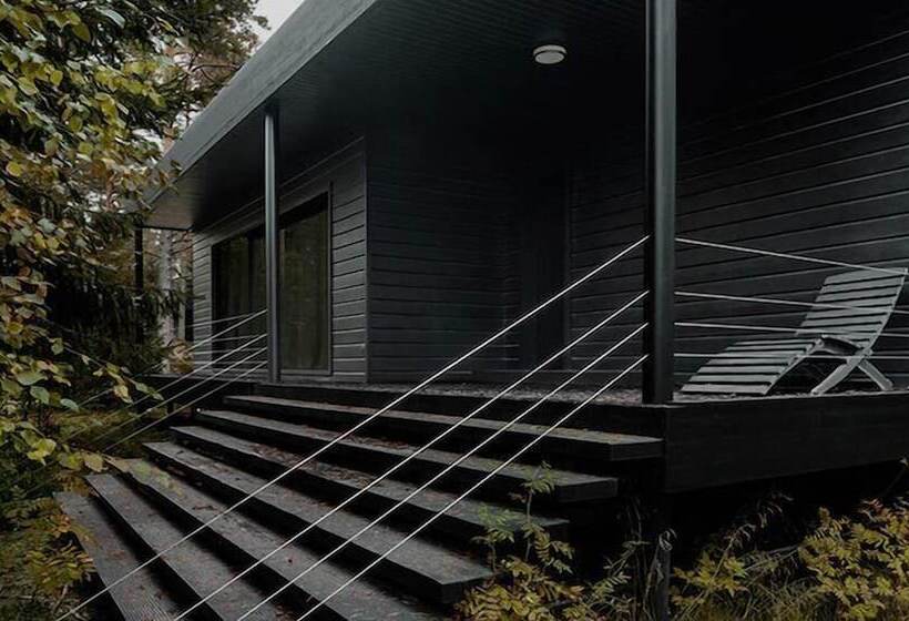 Отель De La Rey