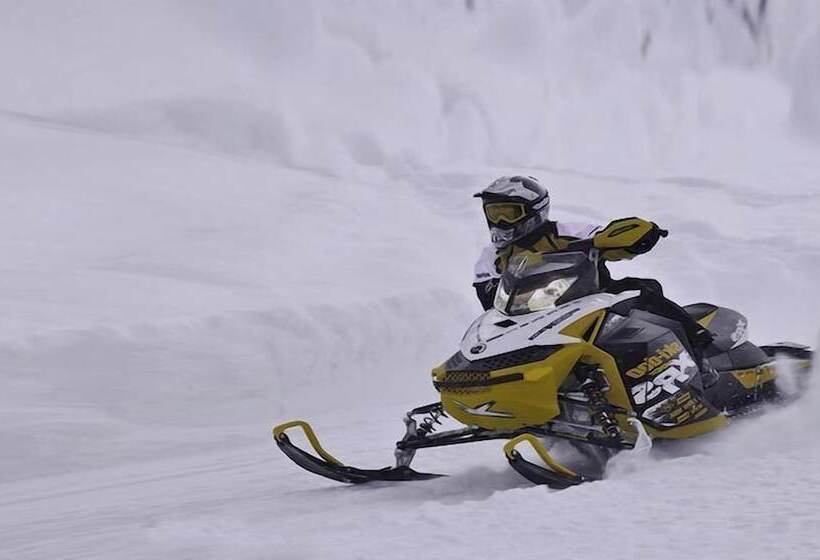 Отель De La Rey