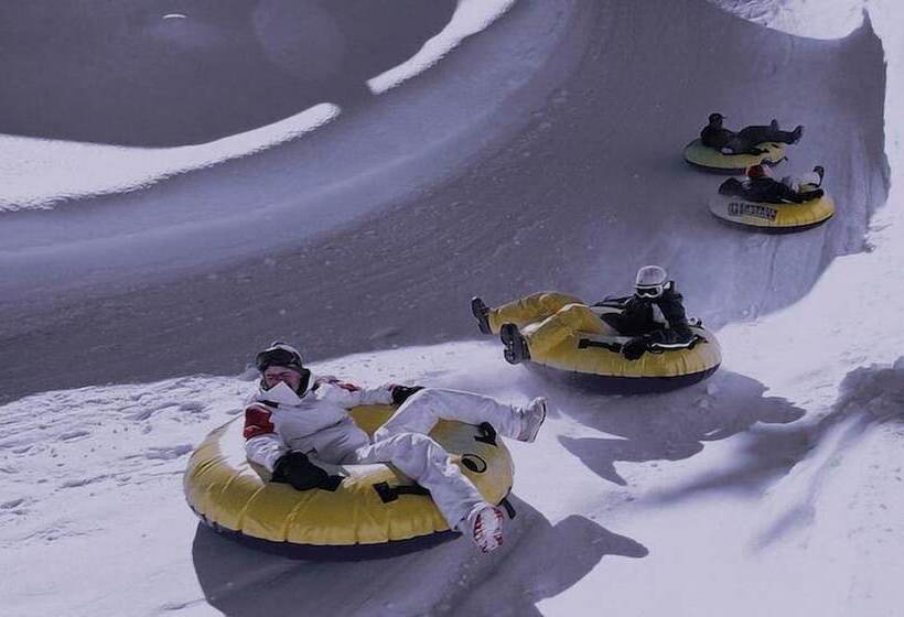 Отель De La Rey