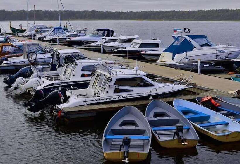 Отель De La Rey