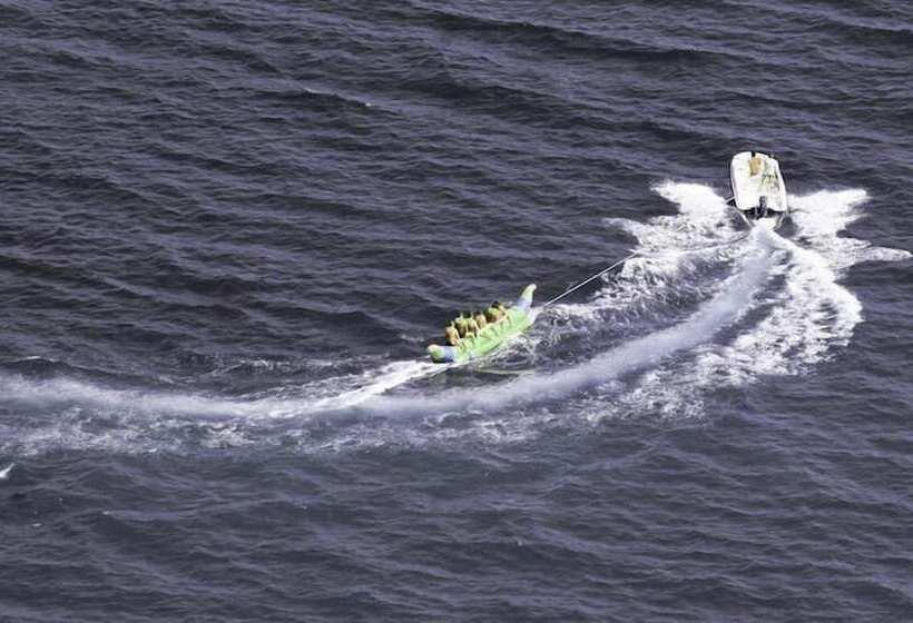 Отель De La Rey