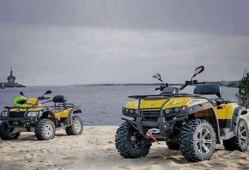 Отель De La Rey