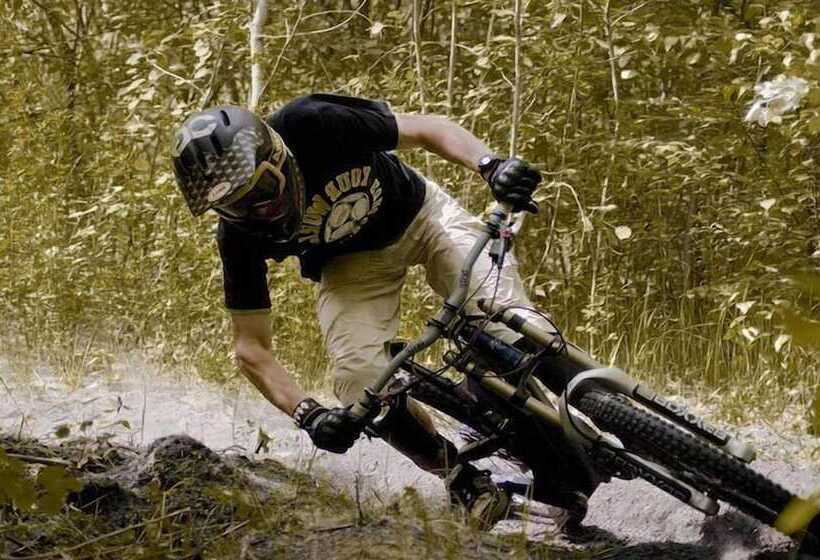 Отель De La Rey