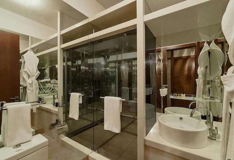 Отель De La Rey