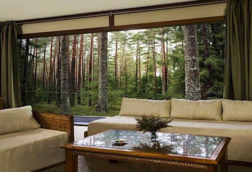 Отель De La Rey