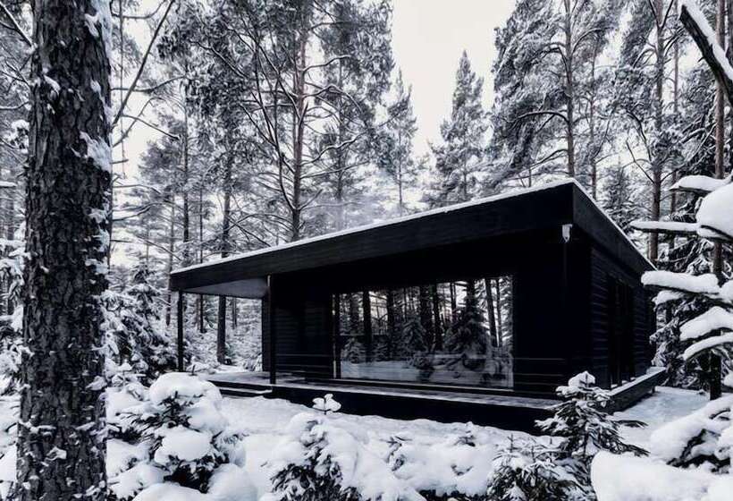 Отель De La Rey