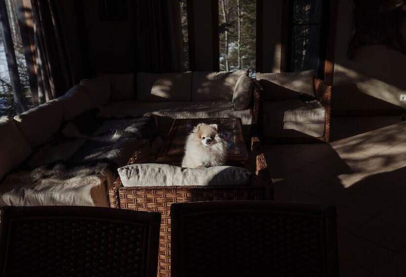 Отель De La Rey