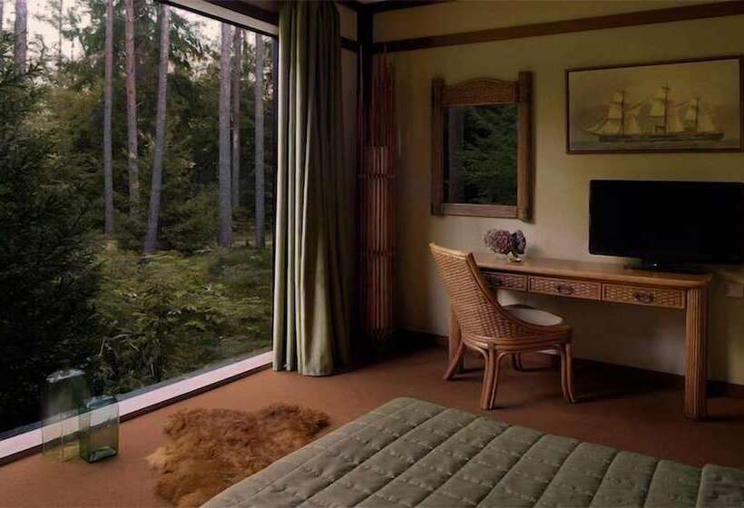 Отель De La Rey