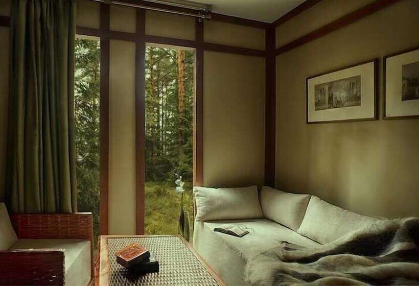 Отель De La Rey