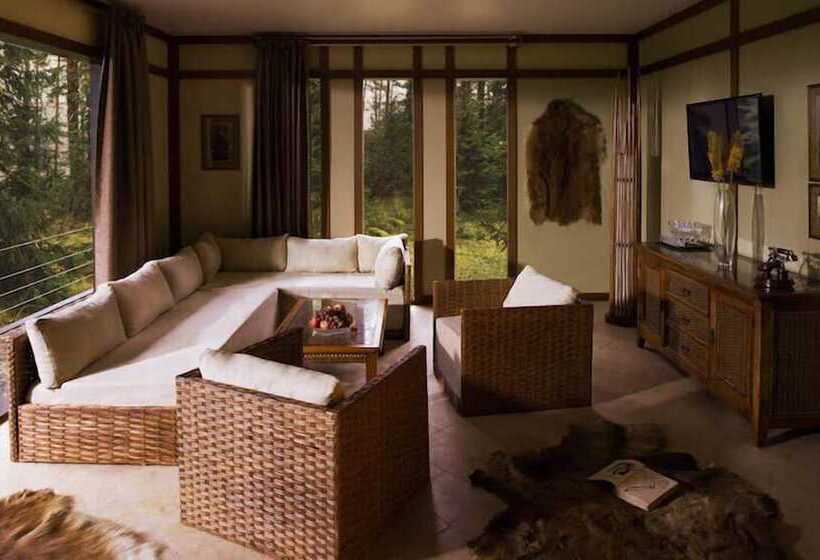 Отель De La Rey