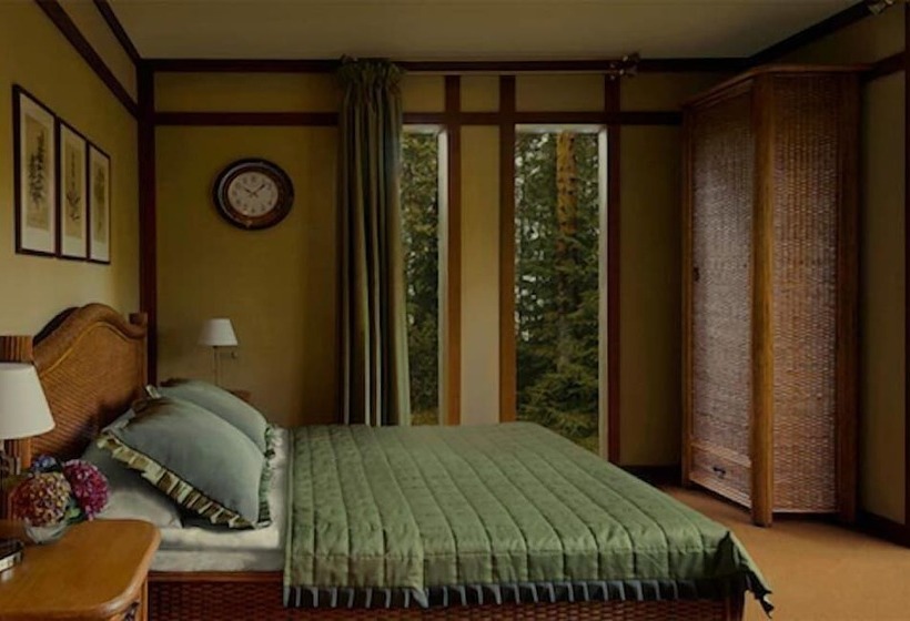 Отель De La Rey