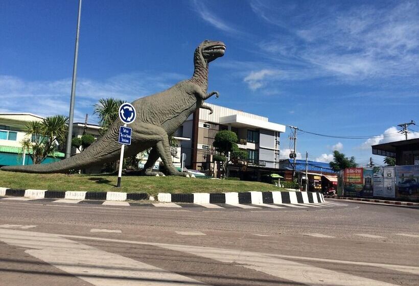 ホテル Dino Studio