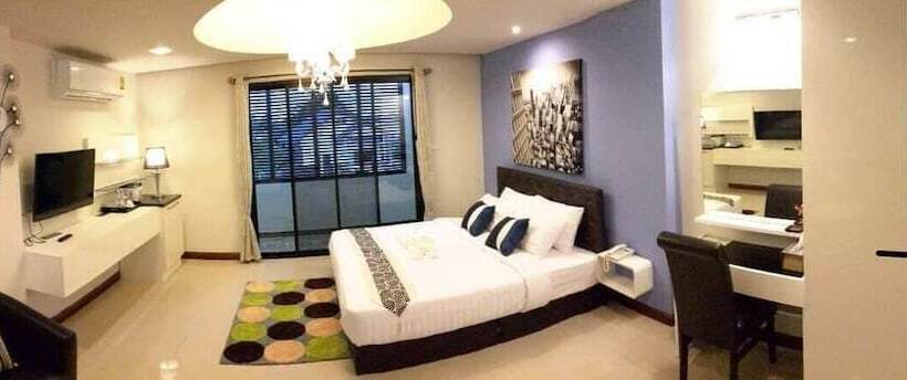 ホテル Dino Studio