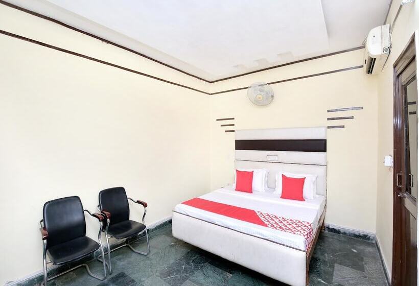 Отель Dream Land Resorts