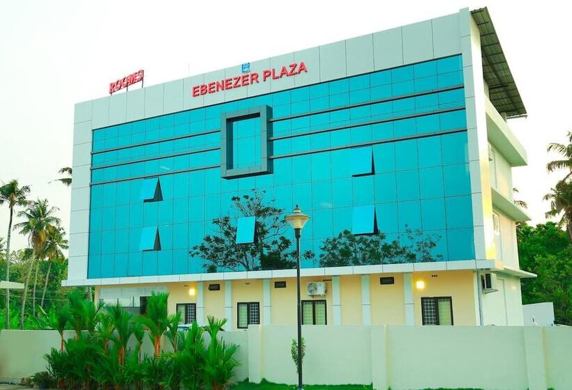 هتل Ebenezer Plaza