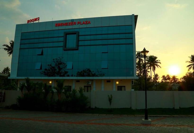 هتل Ebenezer Plaza