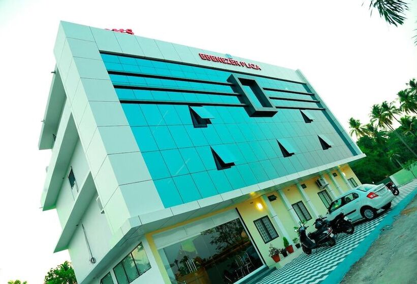 هتل Ebenezer Plaza