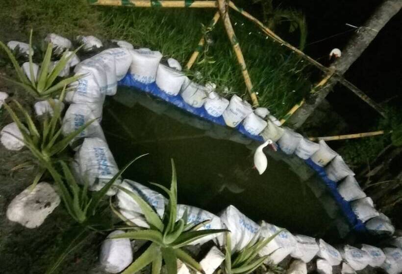 هتل Ebenezer Plaza