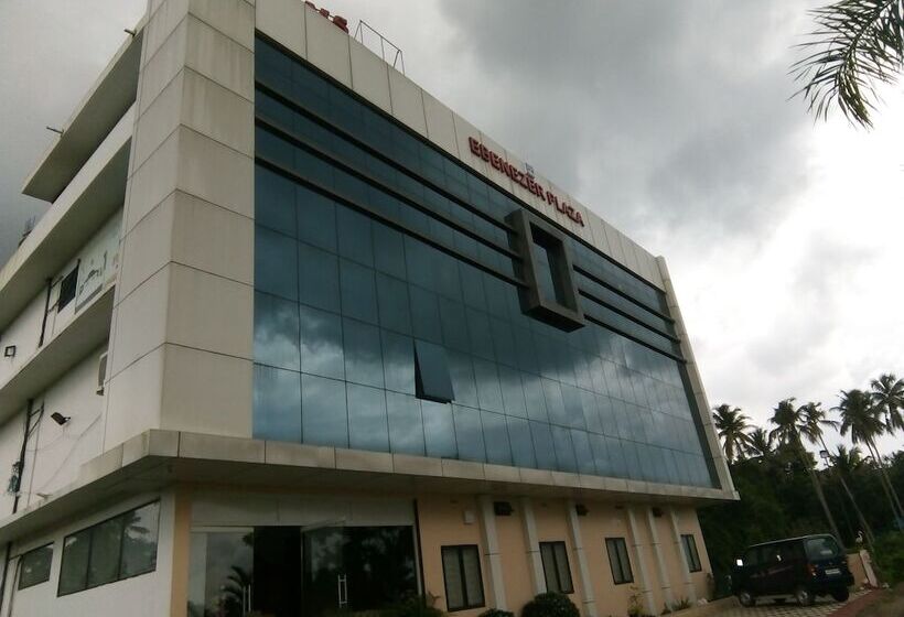 هتل Ebenezer Plaza