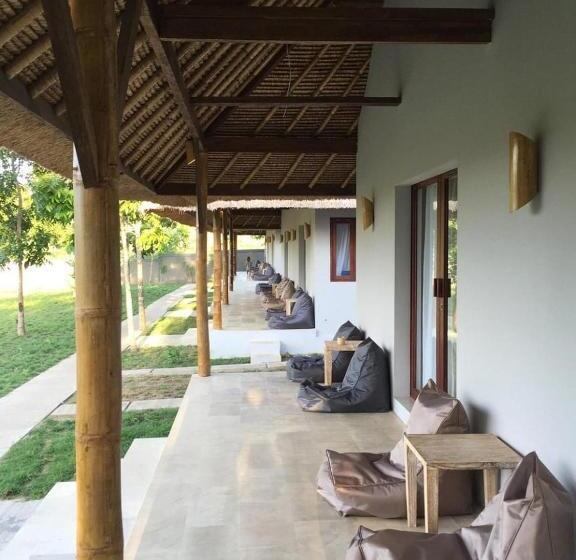 ホテル Ekas Breaks Resort