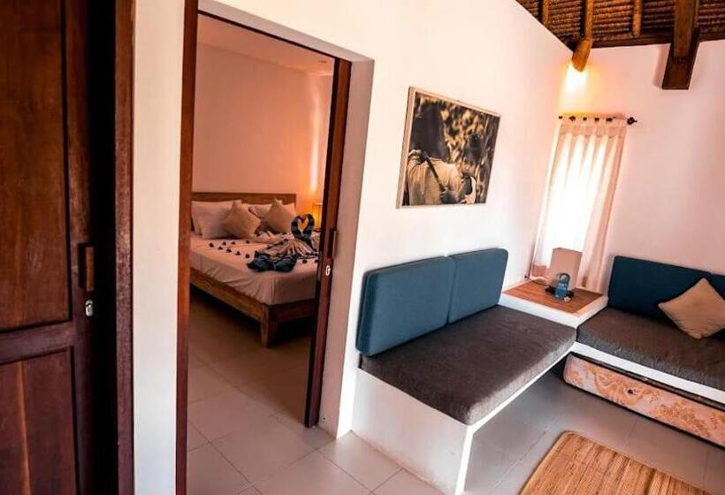 ホテル Ekas Breaks Resort