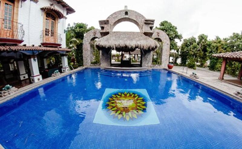 فندق Estancia Villa Real