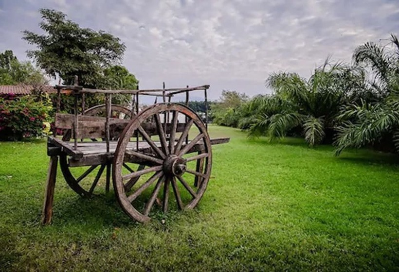 فندق Estancia Villa Real