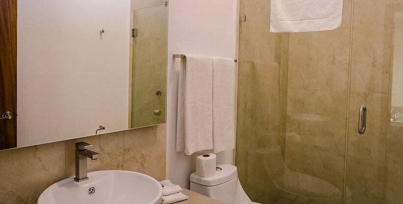 فندق Estancia Villa Real