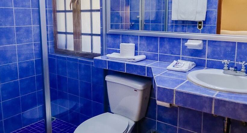 فندق Estancia Villa Real